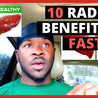 Intermittent Fasting Benefits 2020 | 10 Radical Benefits That You Should Know About.
