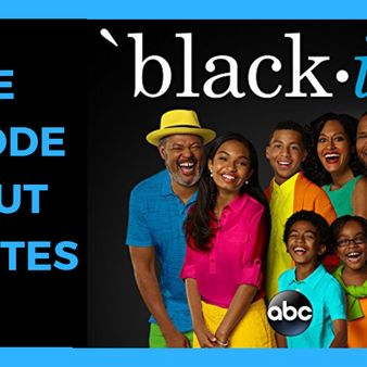 Blackish- The episode about Diabetes