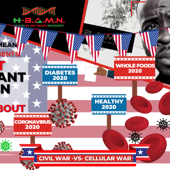 FASTING | How Fasting Will Save The Black Community. Here's What We Should Know...